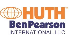 Huth Ben Pearson