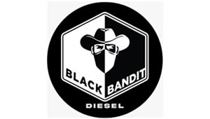 Black Bandit